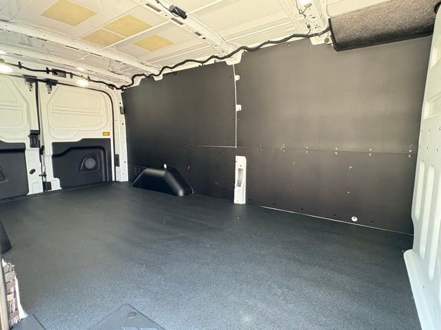 New 2024 Ford Transit 250 Low Roof w/ Load Area Protection Package image 25