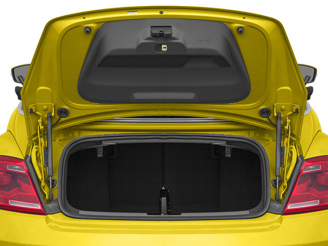 Used 2013 Volkswagen Beetle 2.5 image 12