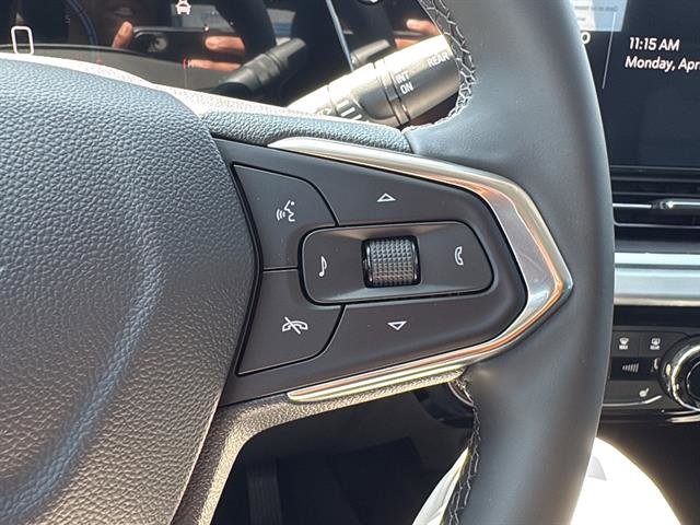 New 2026 Chevrolet Trax LT FWD image 21