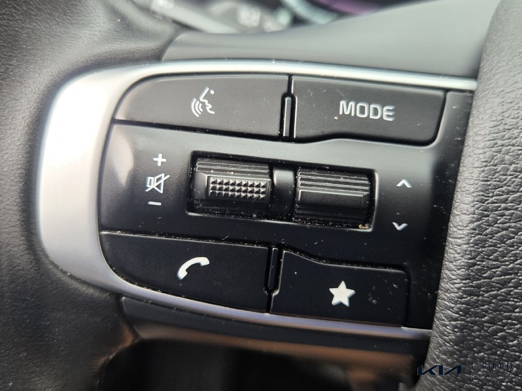 Certified 2023 Kia Sportage EX FWD image 23