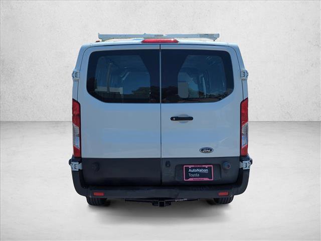 Used 2018 Ford Transit 250 148 Low Roof RWD image 6
