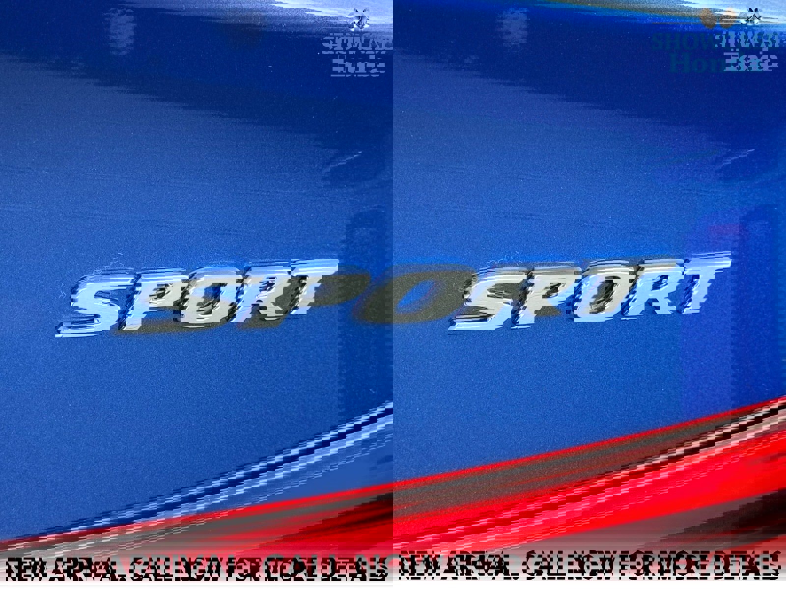 Used 2024 Honda Civic Sport image 9