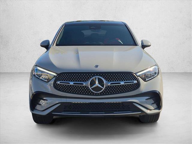 Used 2025 Mercedes-Benz GLC 300 4MATIC video 2