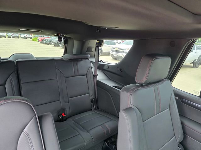 New 2026 Chevrolet Tahoe RST w/ Comfort Package AWD/4WD image 27