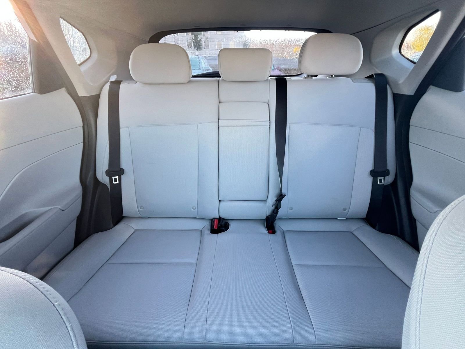 Used 2025 Hyundai Kona SEL image 38