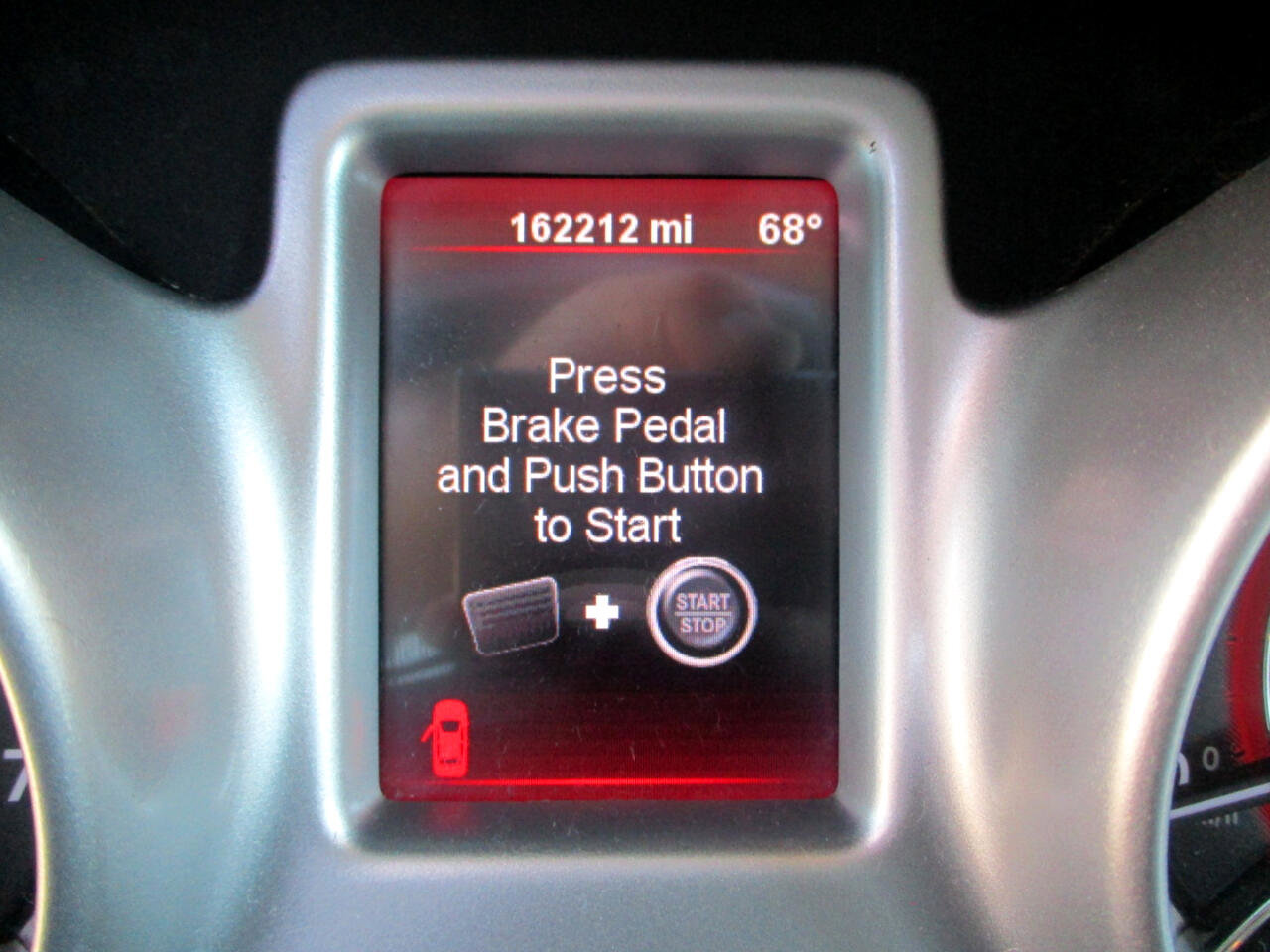 Used 2012 Dodge Journey SXT image 13