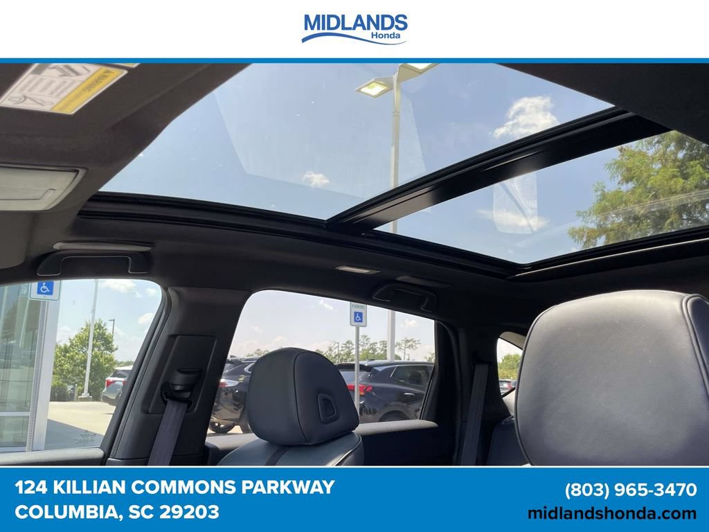 Used 2023 Acura RDX A-Spec AWD/4WD image 16