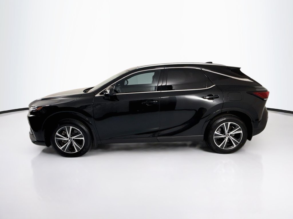 Certified 2025 Lexus RX 350 Premium FWD image 8