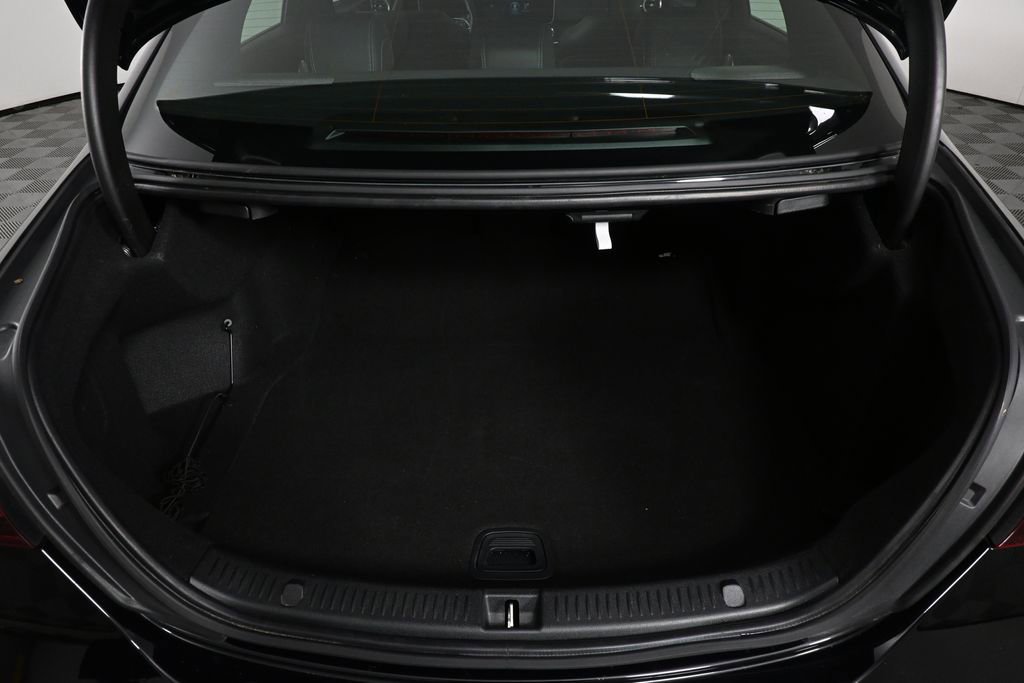 Certified 2023 Mercedes-Benz E 350 Sedan image 29