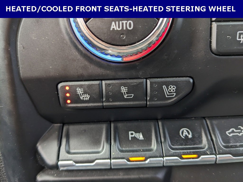 Used 2020 GMC Sierra 1500 Denali image 6