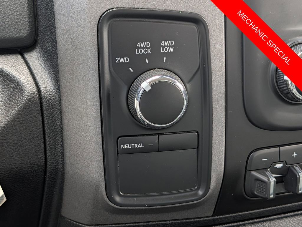 Used 2014 RAM 1500 Express AWD/4WD image 23