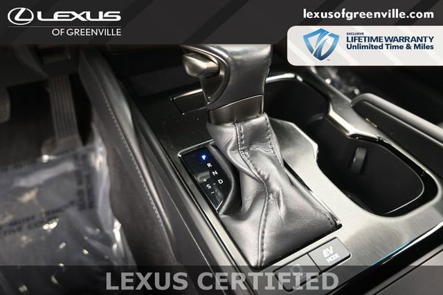 Used 2023 Lexus ES 300h w/ Premium Package FWD image 17