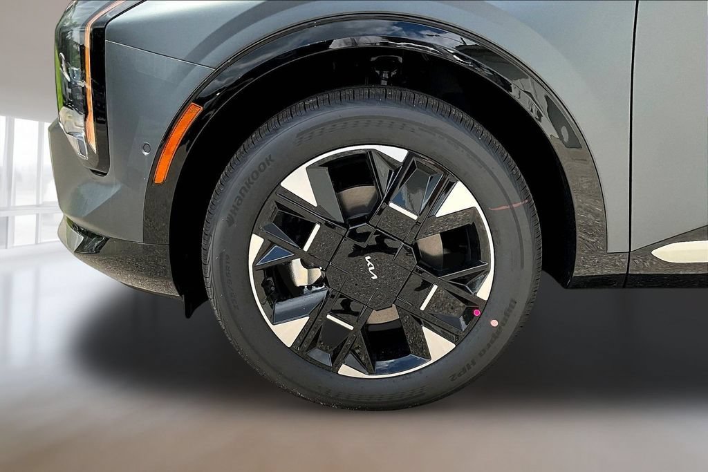 New 2026 Kia Sportage SX Prestige AWD/4WD image 13