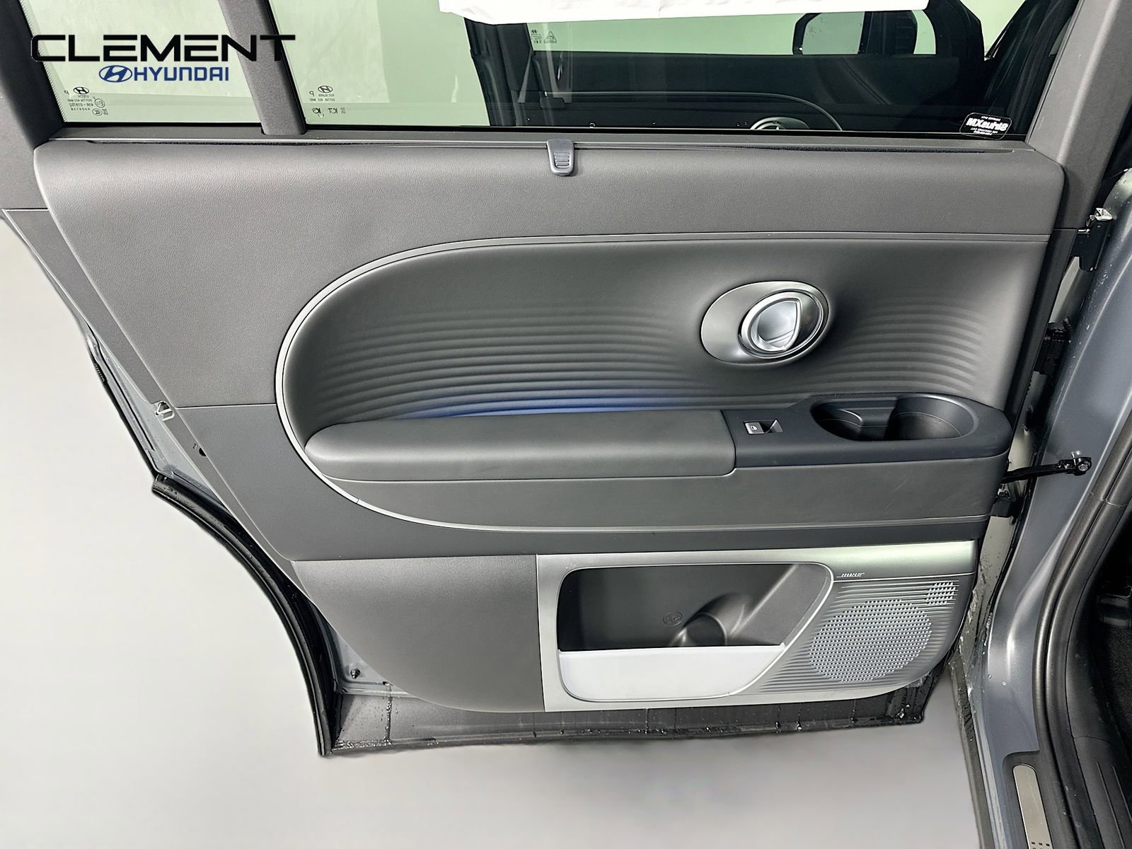 New 2026 Hyundai Ioniq 9 Limited image 28
