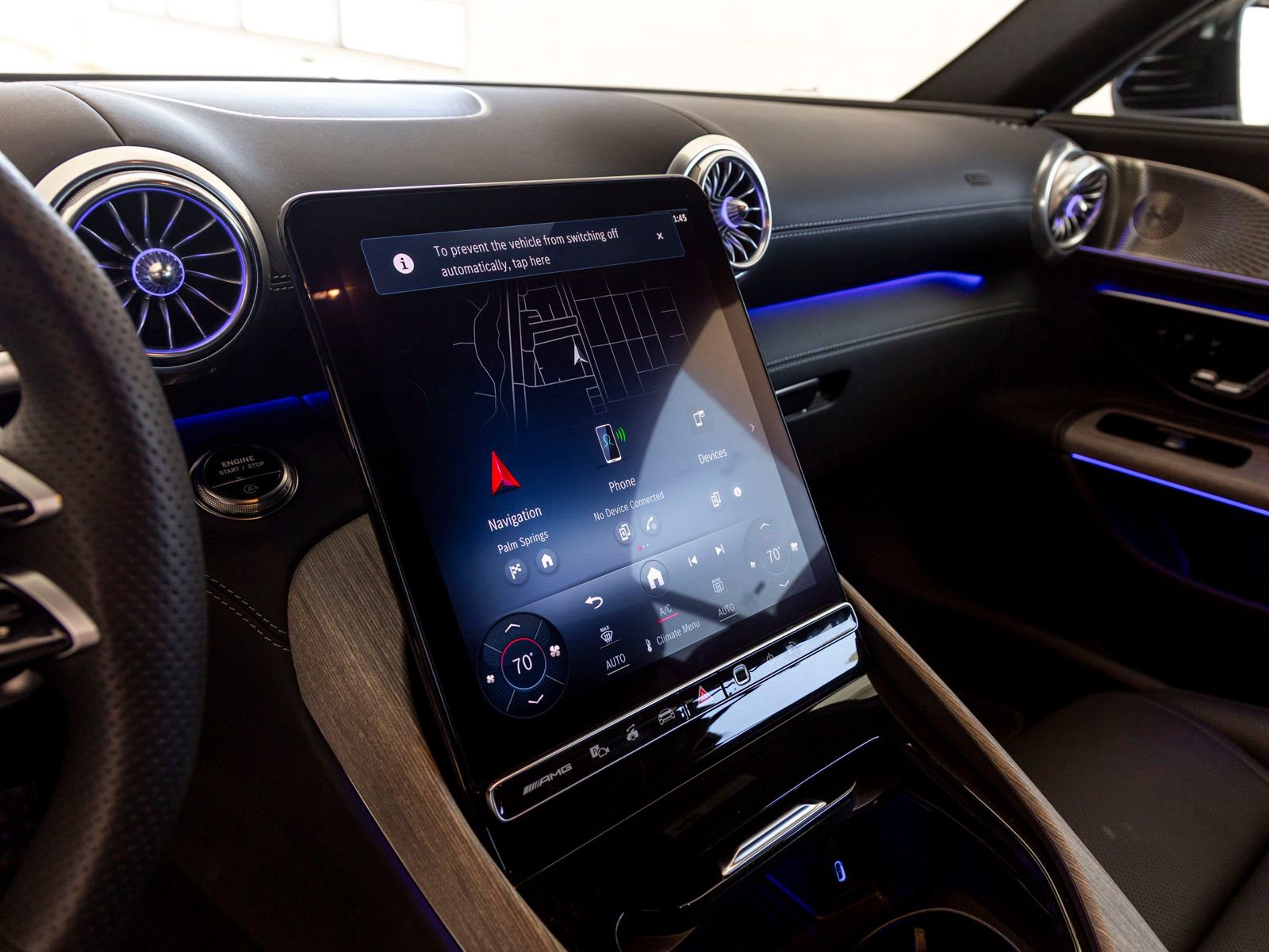 New 2025 Mercedes-Benz SL 55 AMG SL 55 AMGﾮ image 19