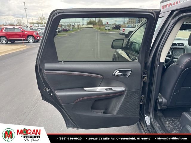 Used 2016 Dodge Journey R/T AWD/4WD image 22