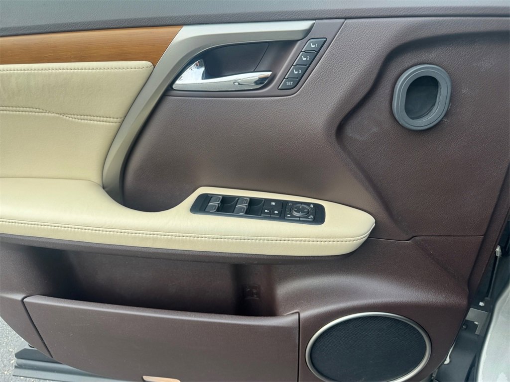 Used 2017 Lexus RX 350 350 image 21