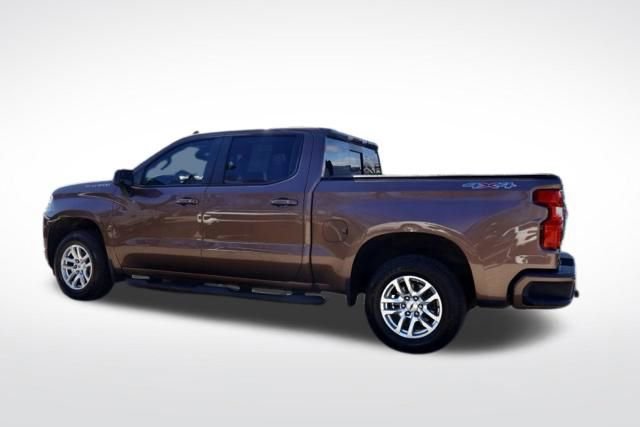 Used 2019 Chevrolet Silverado 1500 RST w/ All-Star Edition image 6