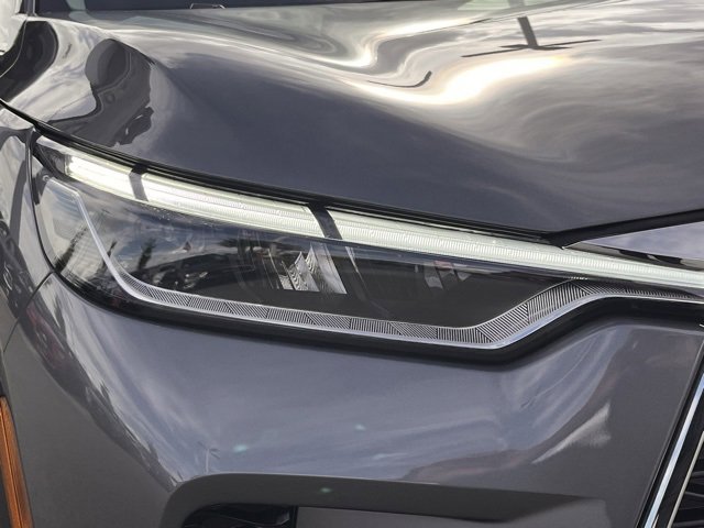 Certified 2025 INFINITI QX60 Pure image 28