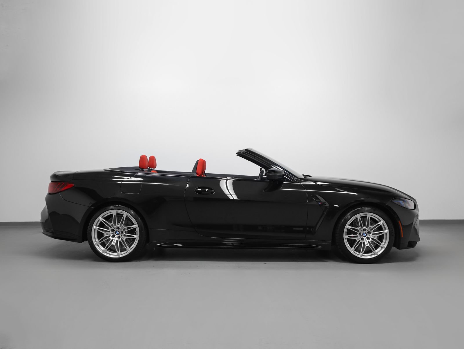 Used 2026 BMW M4 xDrive Competition AWD/4WD image 15