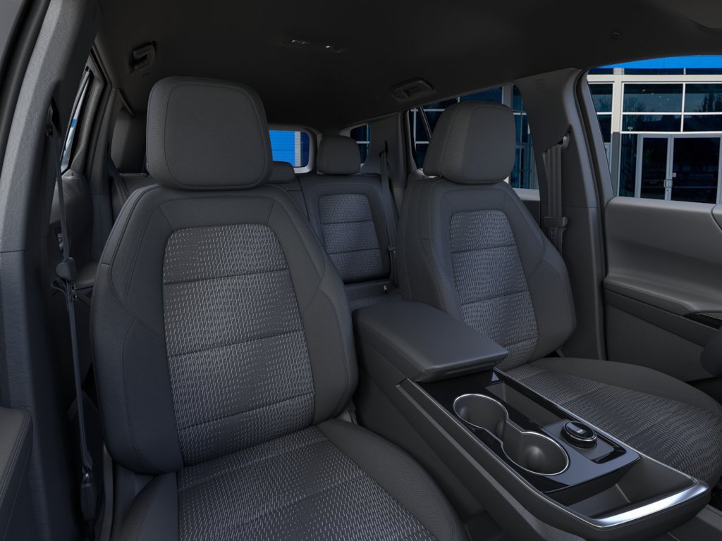 New 2027 Chevrolet Equinox LT AWD/4WD image 17