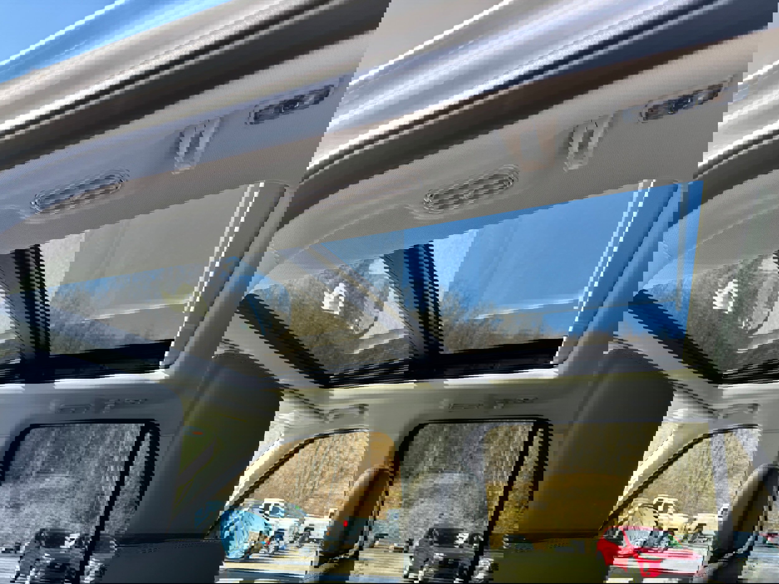 New 2026 Ford Expedition Max Active image 16