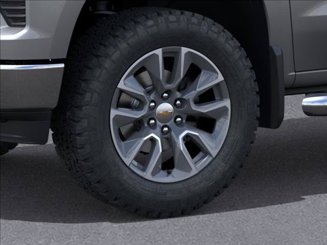 New 2026 Chevrolet Silverado 1500 LT AWD/4WD image 9