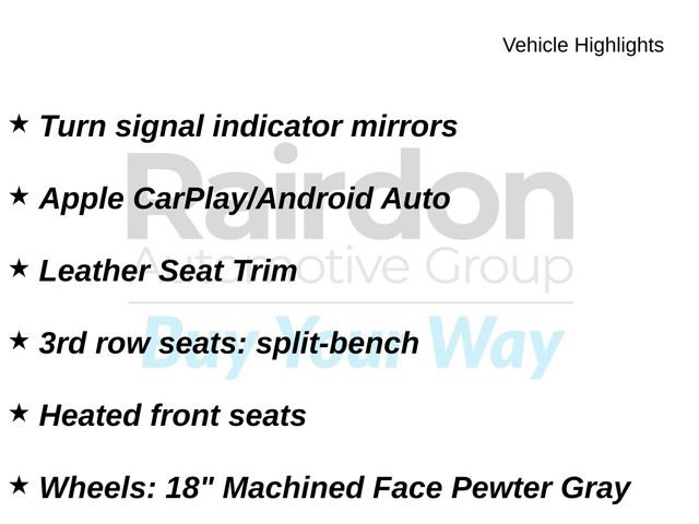 Used 2023 Honda Pilot EX-L image 33