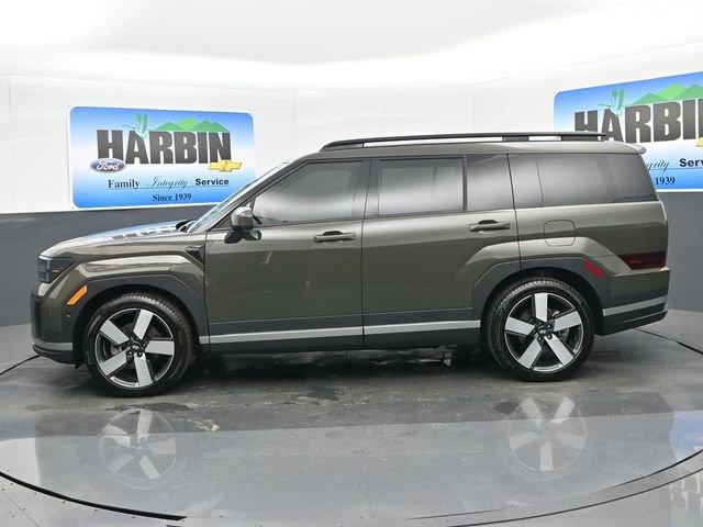 Used 2024 Hyundai Santa Fe Limited image 2