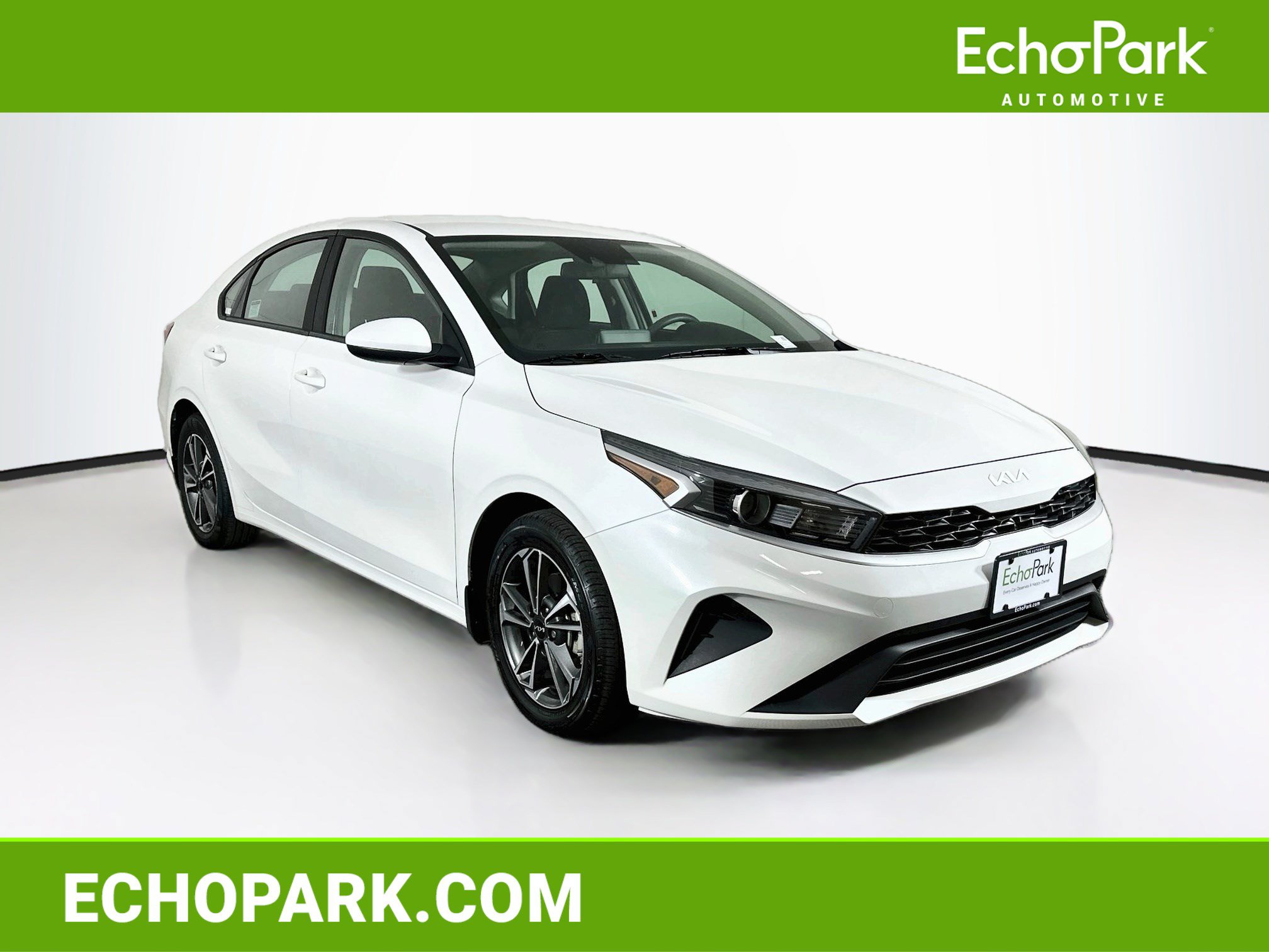 Used 2023 Kia Forte LXS