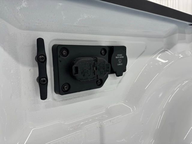 New 2026 RAM 3500 Tradesman image 23