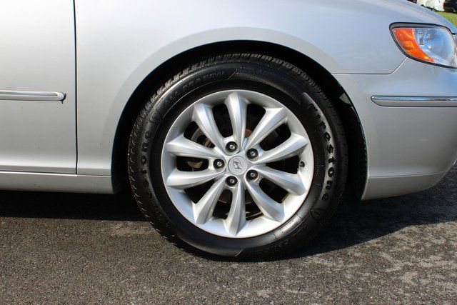 Used 2006 Hyundai Azera Limited image 38