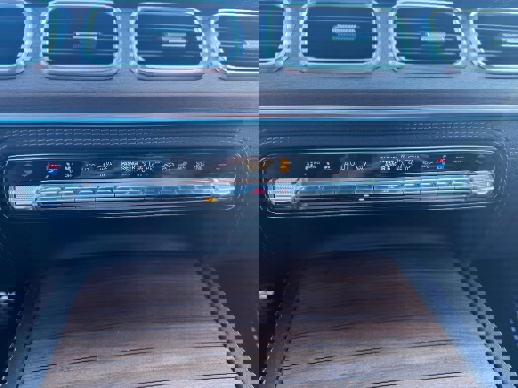 Certified 2023 Mercedes-Benz GLE 53 AMG 4MATIC Coupe image 30