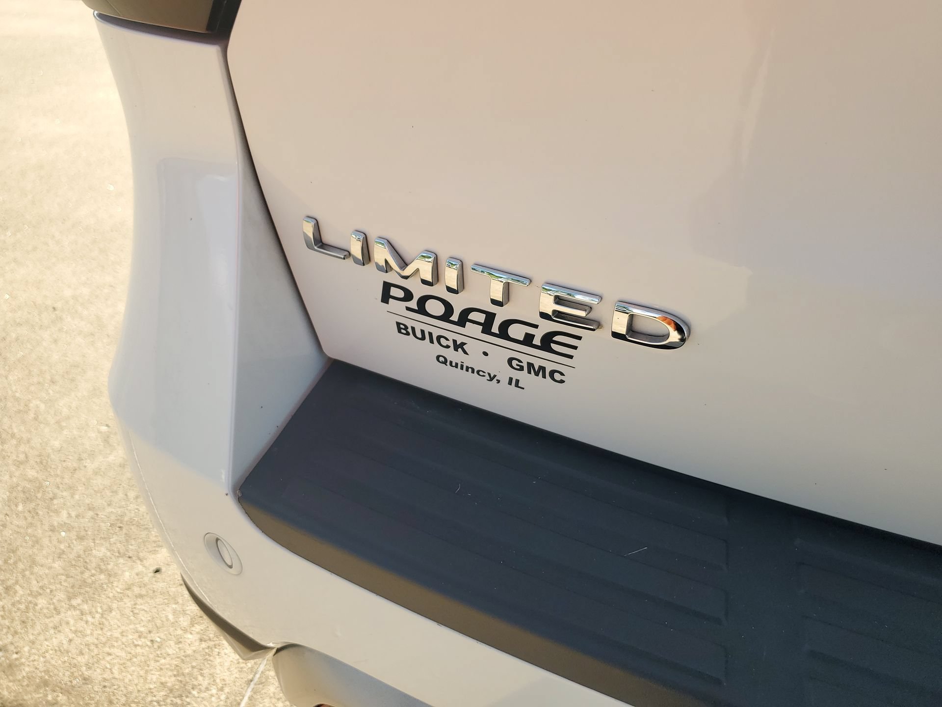 Used 2024 Ford Expedition Limited AWD/4WD image 39