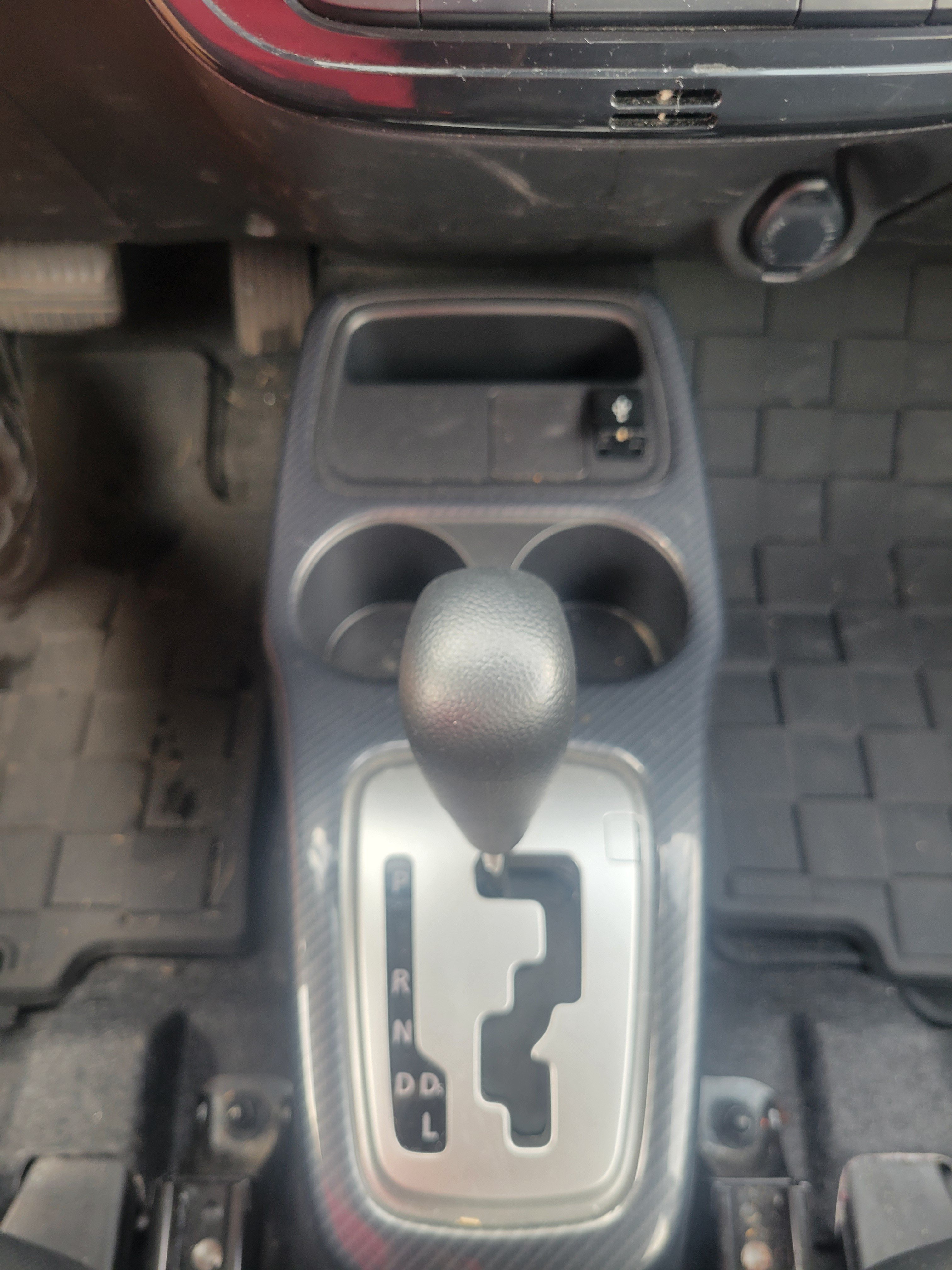 Used 2024 Mitsubishi Mirage G4 LE FWD image 11