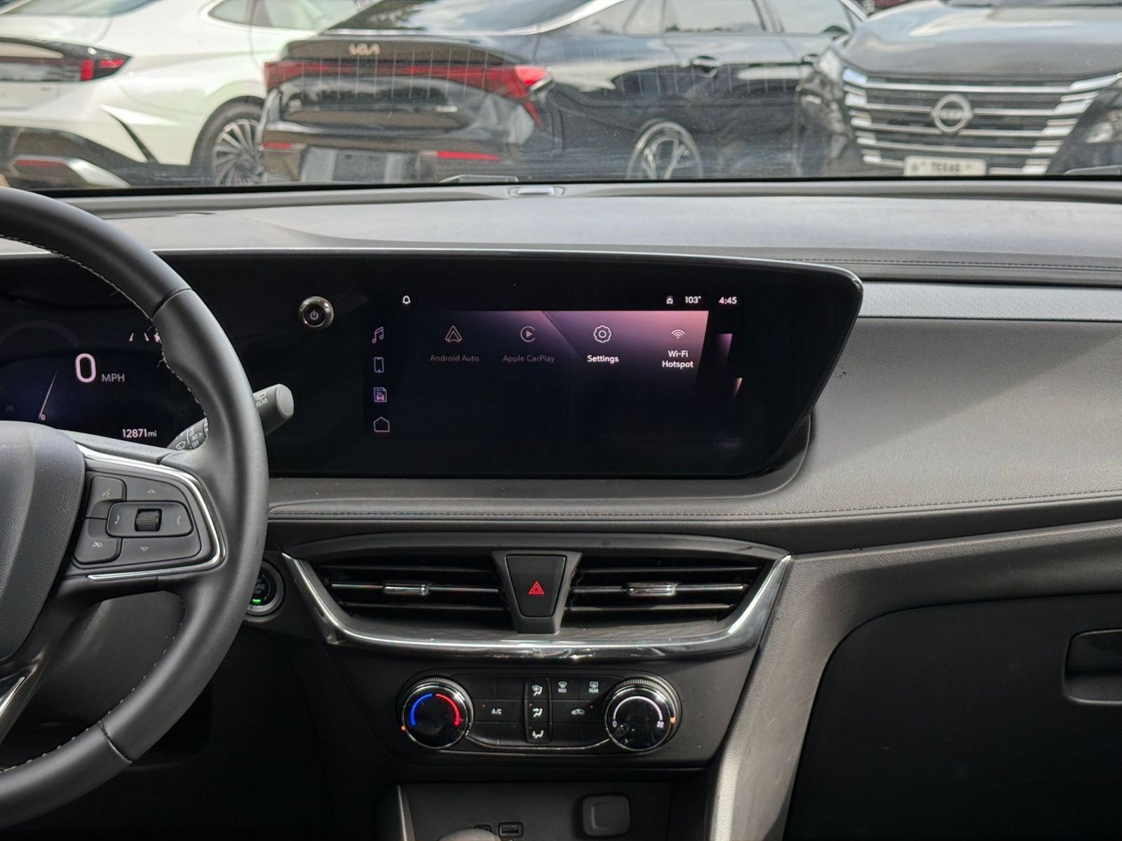 Used 2026 Buick Encore GX Preferred FWD image 18