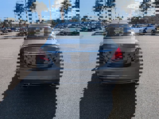 Used 2019 Mercedes-Benz C 300 Sedan image 6