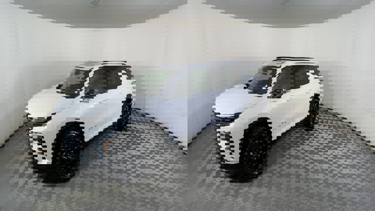 New 2026 Chevrolet Traverse RS w/ LPO, Floor Liner Package image 65