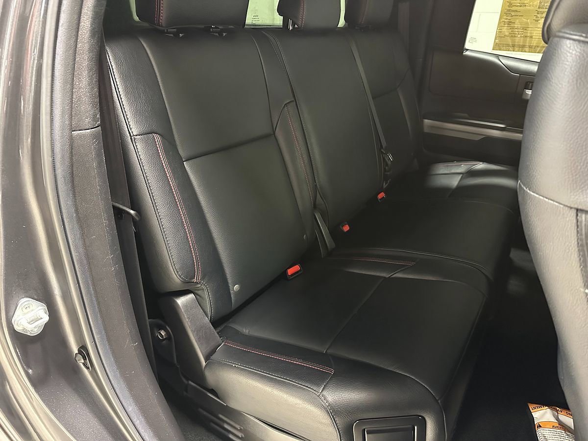 Used 2021 Toyota Tundra TRD Pro AWD/4WD image 15