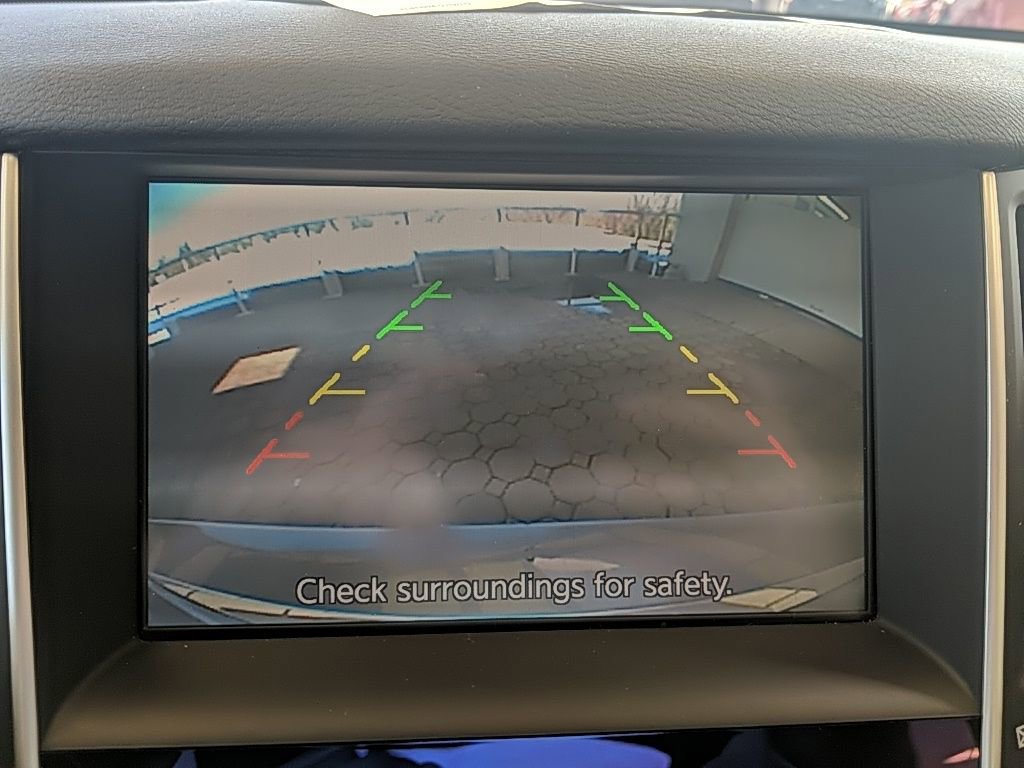 Used 2017 INFINITI Q50 3.0t Premium w/ 3.0T Premium Plus Package AWD/4WD image 23