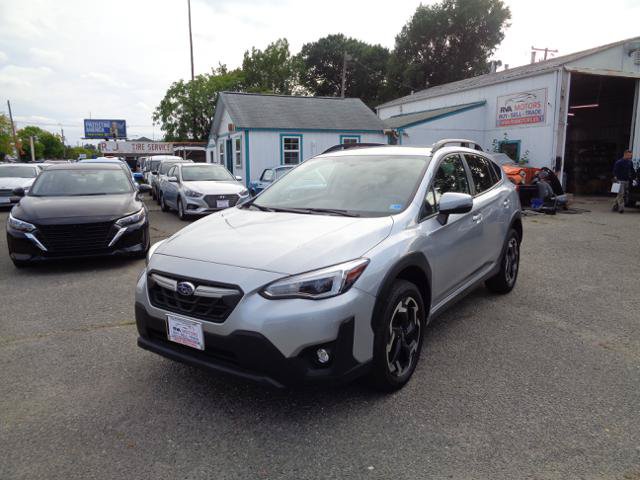 Used 2023 Subaru Crosstrek 2.5i Limited
