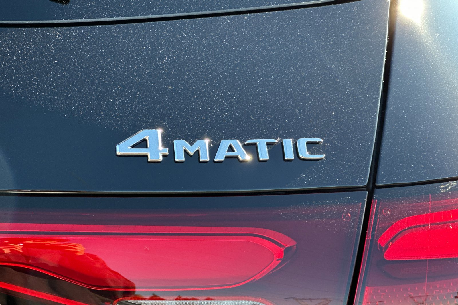 New 2026 Mercedes-Benz GLC 300 300 image 26