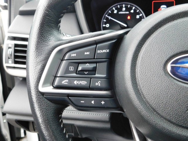 Certified 2023 Subaru Outback Limited image 27