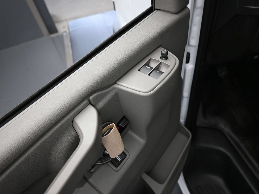 New 2026 Chevrolet Express 2500 Extended w/ Driver Convenience Package RWD image 13