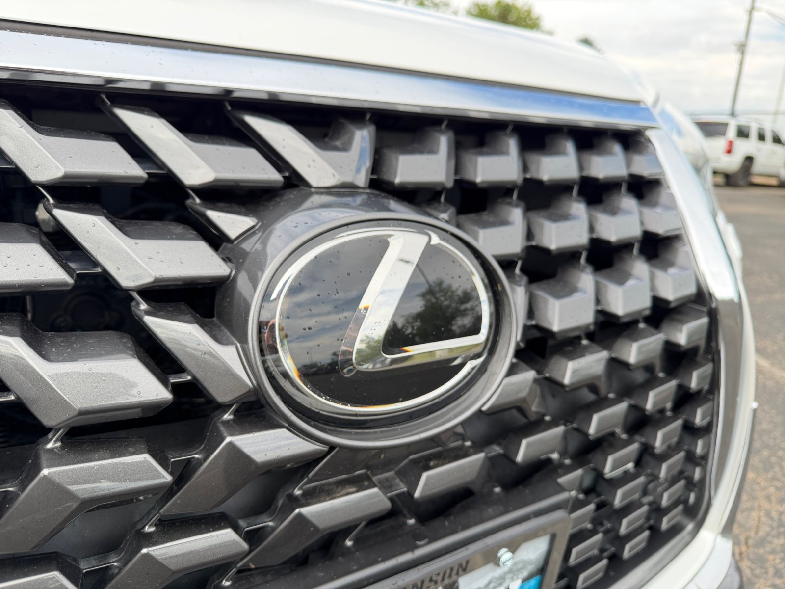 Certified 2023 Lexus GX 460 Premium w/ Accessory Package AWD/4WD image 22
