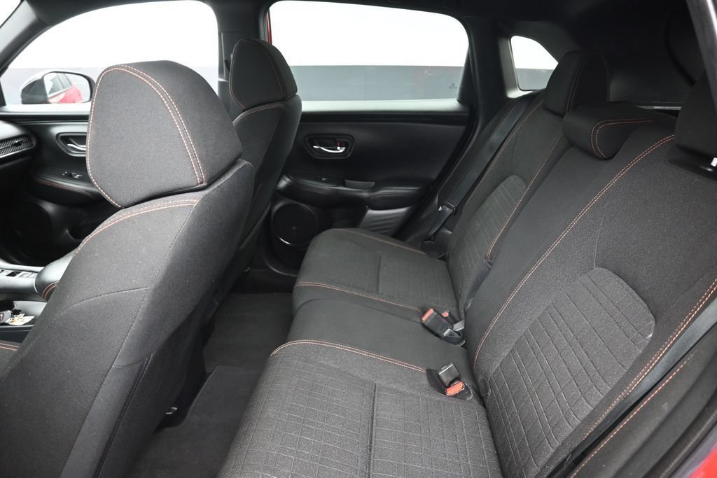Certified 2024 Honda HR-V Sport image 22
