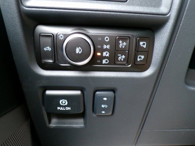 New 2026 Ford F150 Lariat w/ Equipment Group 501A Mid image 20