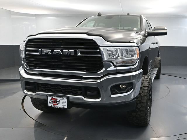 Used 2020 RAM 2500 Lone Star w/ Level 2 Equipment Group image 13