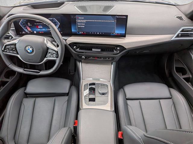 Used 2025 BMW 330i xDrive Sedan AWD/4WD image 18