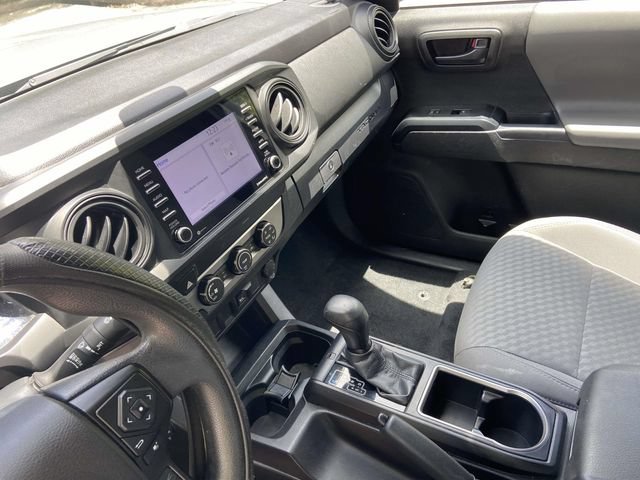 Used 2022 Toyota Tacoma SR RWD image 29